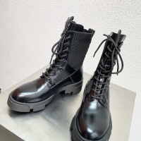 $102.00 USD Givenchy Boots For Women #1037493