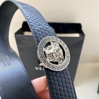 $60.00 USD Versace AAA Quality Belts For Men #1037495