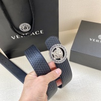 $60.00 USD Versace AAA Quality Belts For Men #1037495