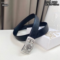 $56.00 USD Versace AAA Quality Belts For Men #1037500