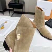 $100.00 USD Givenchy Boots For Women #1037512