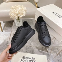 $92.00 USD Alexander McQueen Shoes For Women #1037639