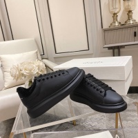 $92.00 USD Alexander McQueen Shoes For Women #1037639
