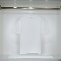 $34.00 USD Balenciaga T-Shirts Short Sleeved For Unisex #1037704