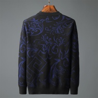 $52.00 USD Versace Sweaters Long Sleeved For Men #1037738
