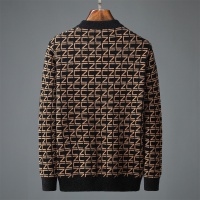 $52.00 USD Versace Sweaters Long Sleeved For Men #1037741