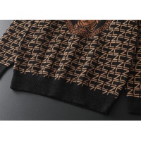 $52.00 USD Versace Sweaters Long Sleeved For Men #1037741