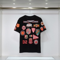 $34.00 USD Dsquared T-Shirts Short Sleeved For Unisex #1037746
