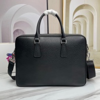 $158.00 USD Prada AAA Man Handbags #1037850