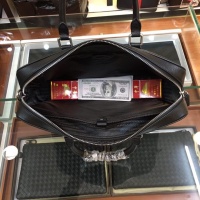 $140.00 USD Prada AAA Man Handbags #1037851