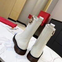 $122.00 USD Valentino Boots For Women #1037905