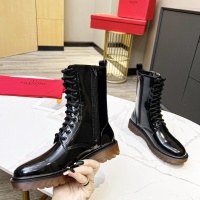 $122.00 USD Valentino Boots For Women #1037907