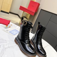 $122.00 USD Valentino Boots For Women #1037907