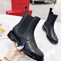 $115.00 USD Valentino Boots For Women #1037908