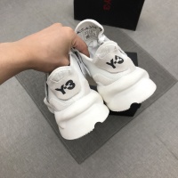 $92.00 USD Y-3 Casual Shoes For Women #1037938