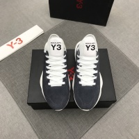 $92.00 USD Y-3 Casual Shoes For Men #1037945