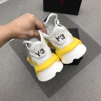 $92.00 USD Y-3 Casual Shoes For Women #1037946