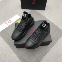 $92.00 USD Y-3 Casual Shoes For Men #1037953