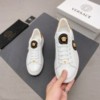 $85.00 USD Versace Casual Shoes For Men #1037970
