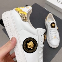 $85.00 USD Versace Casual Shoes For Men #1037970