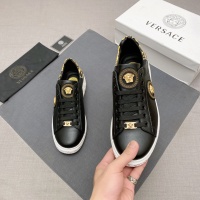 $85.00 USD Versace Casual Shoes For Men #1037971