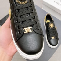 $85.00 USD Versace Casual Shoes For Men #1037971