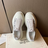 $105.00 USD Alexander McQueen Shoes For Women #1037974