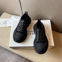 $105.00 USD Alexander McQueen Shoes For Women #1037976