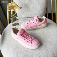 $132.00 USD Balmain Casual Shoes For Women #1038001