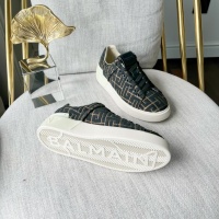 $132.00 USD Balmain Casual Shoes For Women #1038002