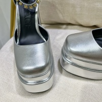 $140.00 USD Versace Sandal For Women #1038026