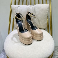 $140.00 USD Versace Sandal For Women #1038030