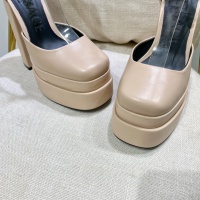 $140.00 USD Versace Sandal For Women #1038030