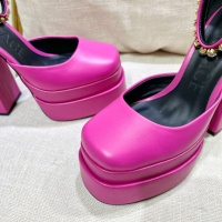 $140.00 USD Versace Sandal For Women #1038031