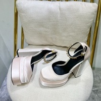 $140.00 USD Versace Sandal For Women #1038033