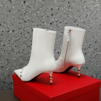 $115.00 USD Valentino Boots For Women #1038077