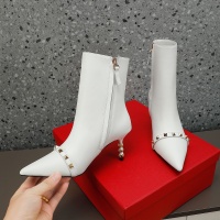 $115.00 USD Valentino Boots For Women #1038077