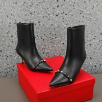 $115.00 USD Valentino Boots For Women #1038079