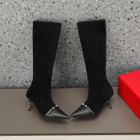 $155.00 USD Valentino Boots For Women #1038082