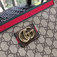 $52.00 USD Gucci AAA Man Wallets #1038084