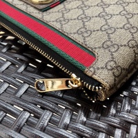 $52.00 USD Gucci AAA Man Wallets #1038084