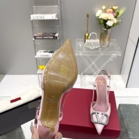 $102.00 USD Valentino Sandal For Women #1038095