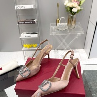 $102.00 USD Valentino Sandal For Women #1038097