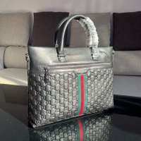 $105.00 USD Gucci AAA Man Handbags #1038098