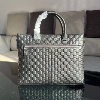 $105.00 USD Gucci AAA Man Handbags #1038098