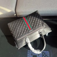 $105.00 USD Gucci AAA Man Handbags #1038098