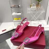 $102.00 USD Valentino Sandal For Women #1038100