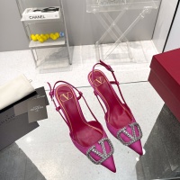$102.00 USD Valentino Sandal For Women #1038101