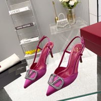 $102.00 USD Valentino Sandal For Women #1038101
