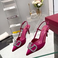 $102.00 USD Valentino Sandal For Women #1038103